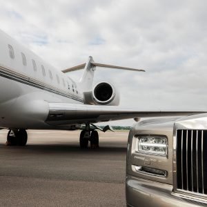 Airport Transfers