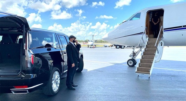 Airport Transfers